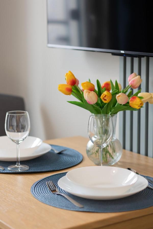 Cozy Wola Kasprzaka By Renters Aparthotel