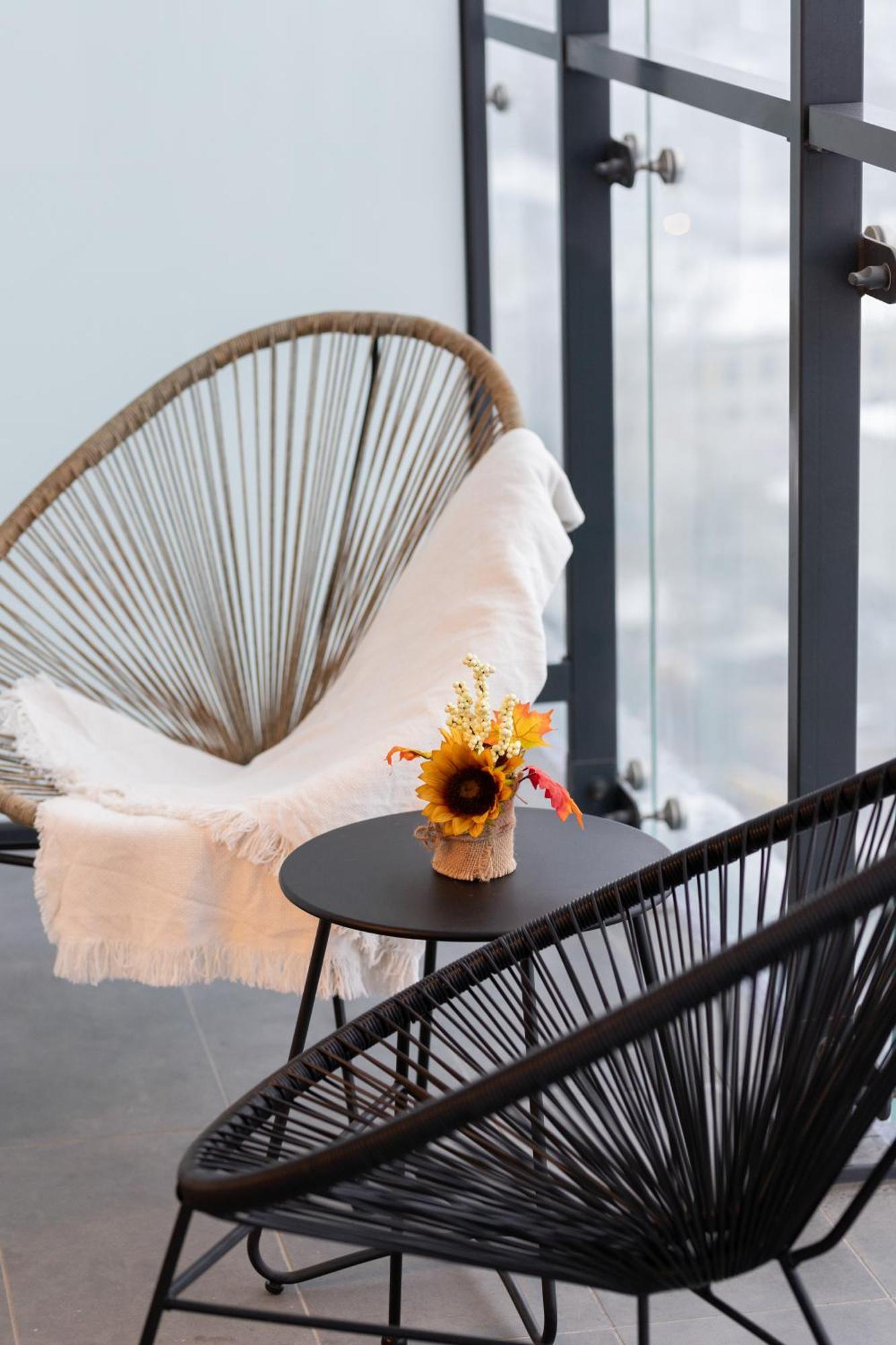 Cozy Wola Kasprzaka By Renters Aparthotel Warsaw