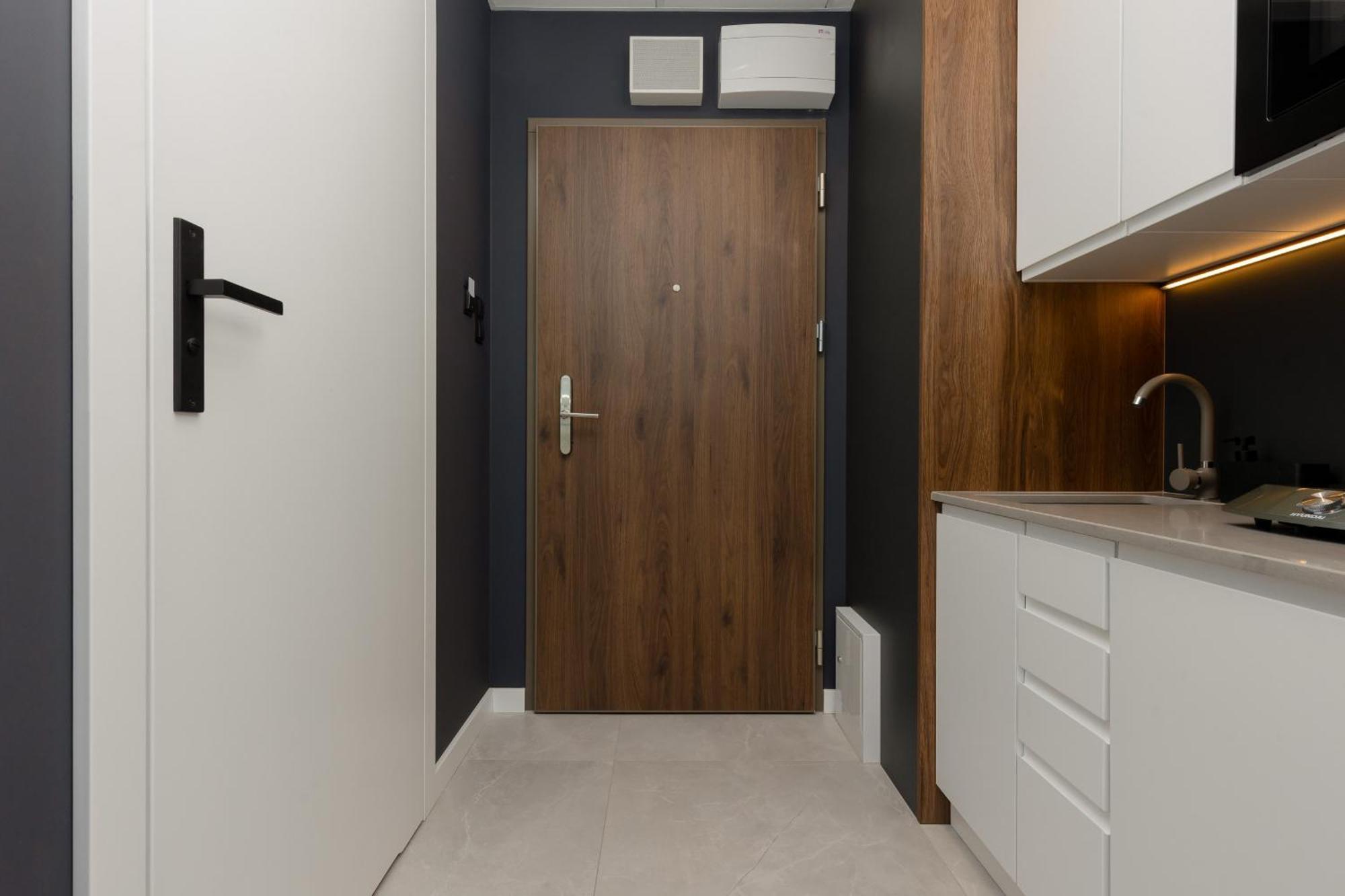 Cozy Wola Kasprzaka By Renters * Warsaw