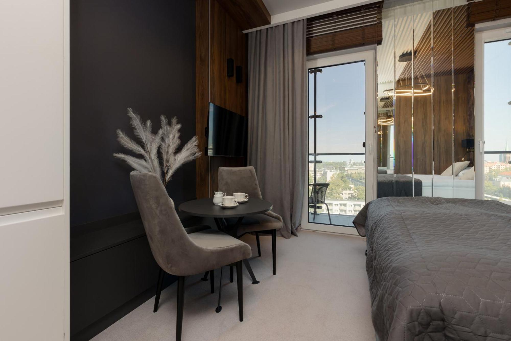 Cozy Wola Kasprzaka By Renters Warsaw