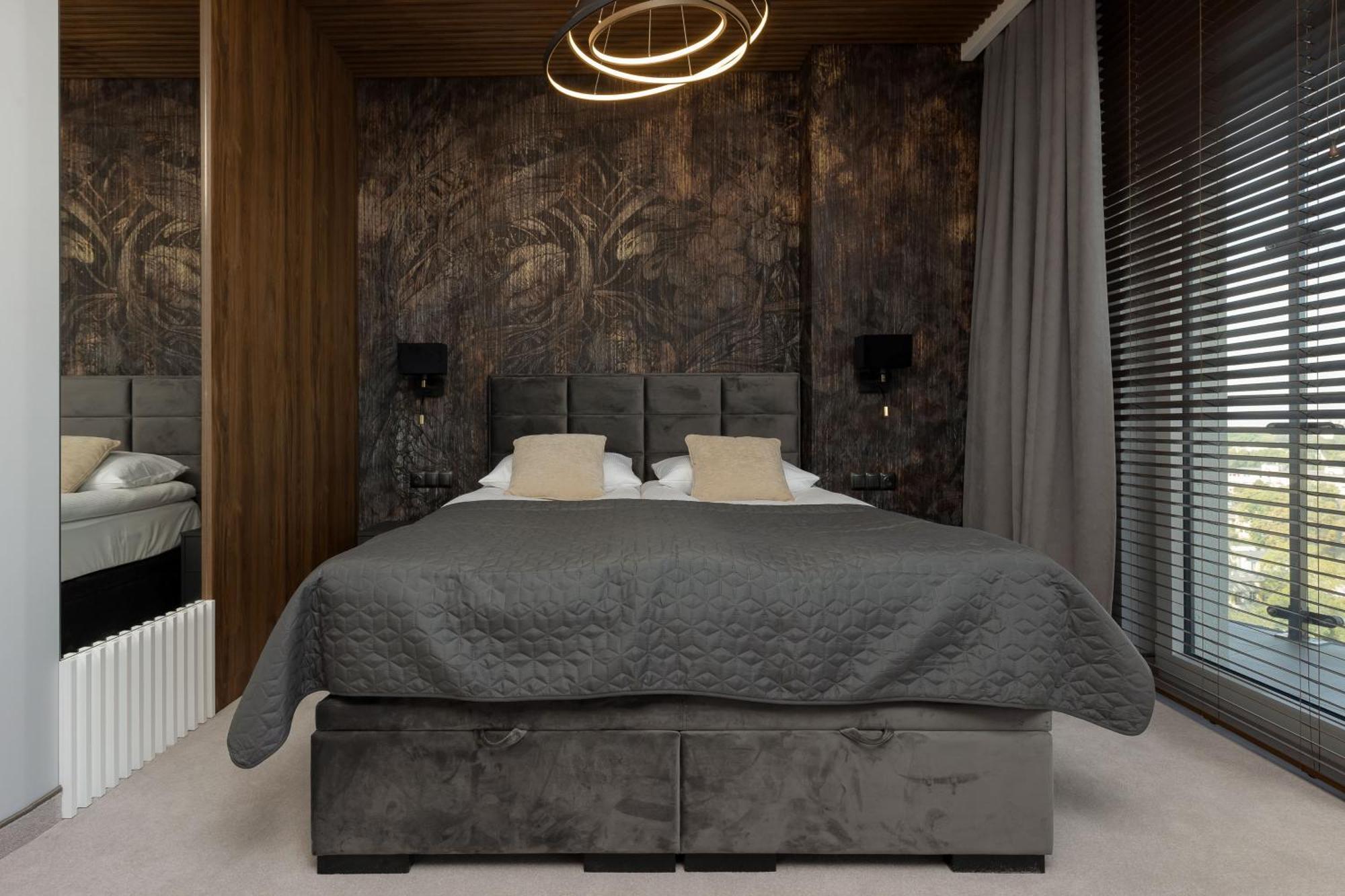 Aparthotel Cozy Wola Kasprzaka By Renters Warsaw