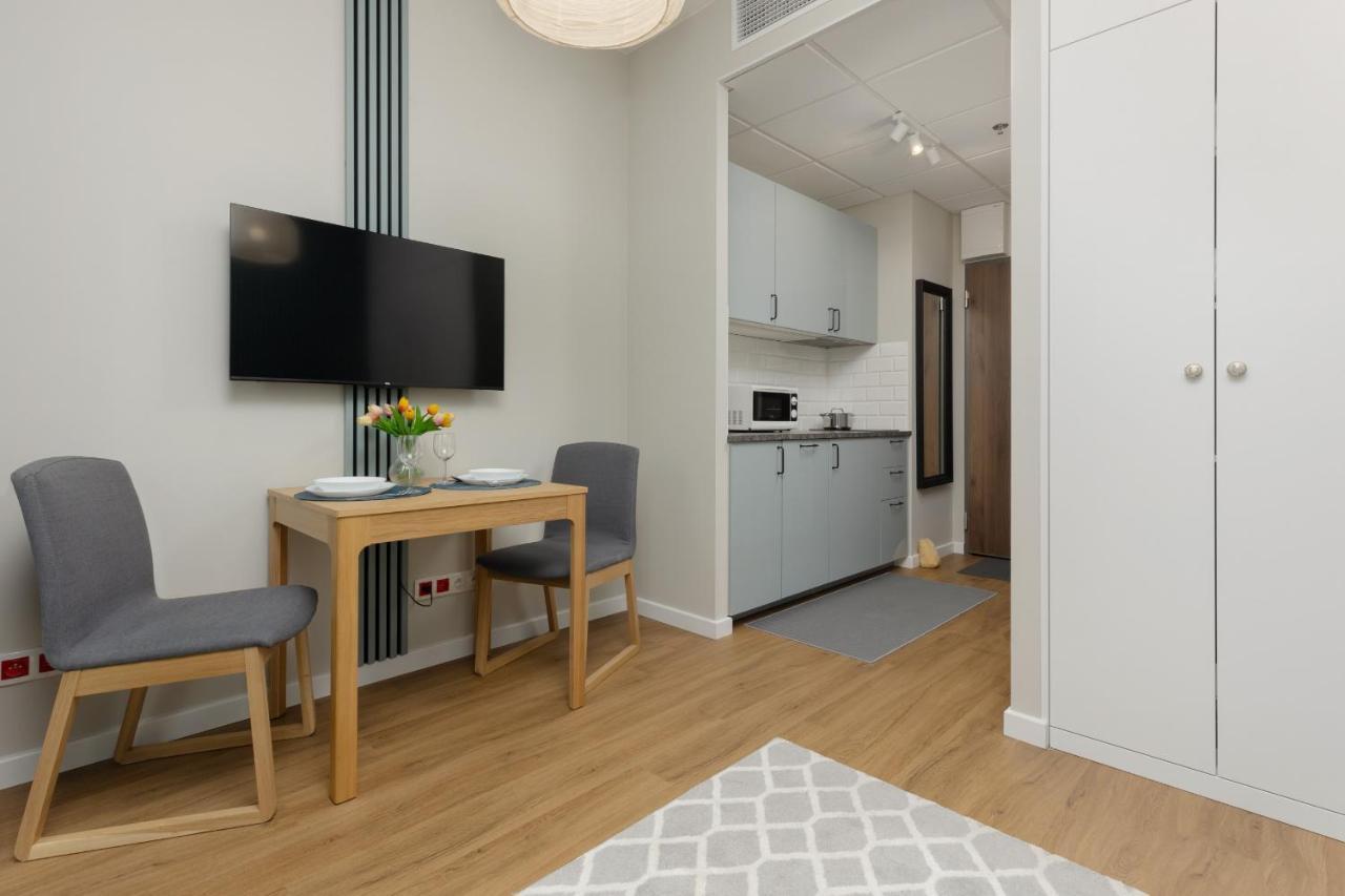 Cozy Wola Kasprzaka By Renters *