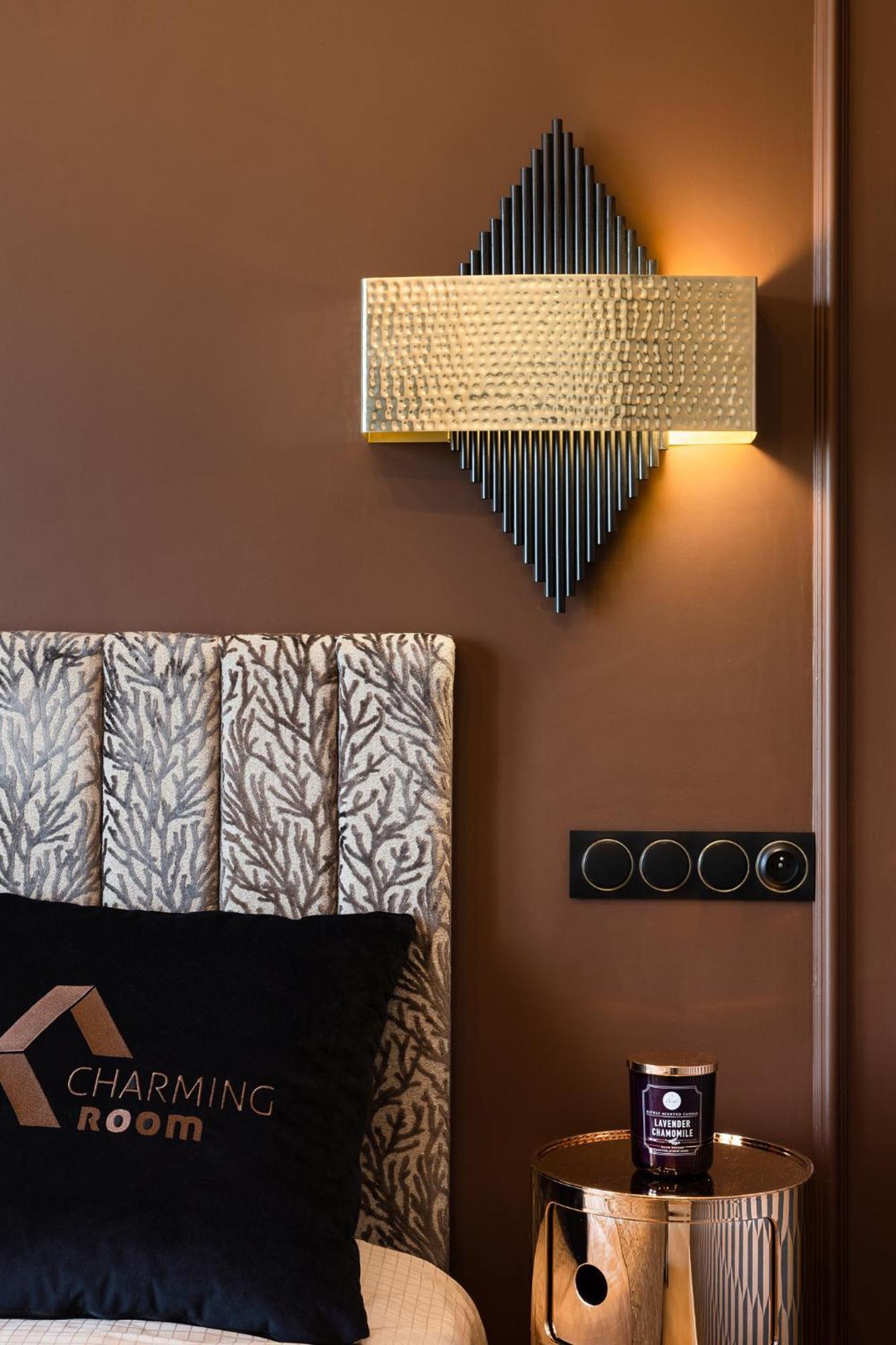 Cozy Wola Kasprzaka By Renters Hotel apartamentowy
